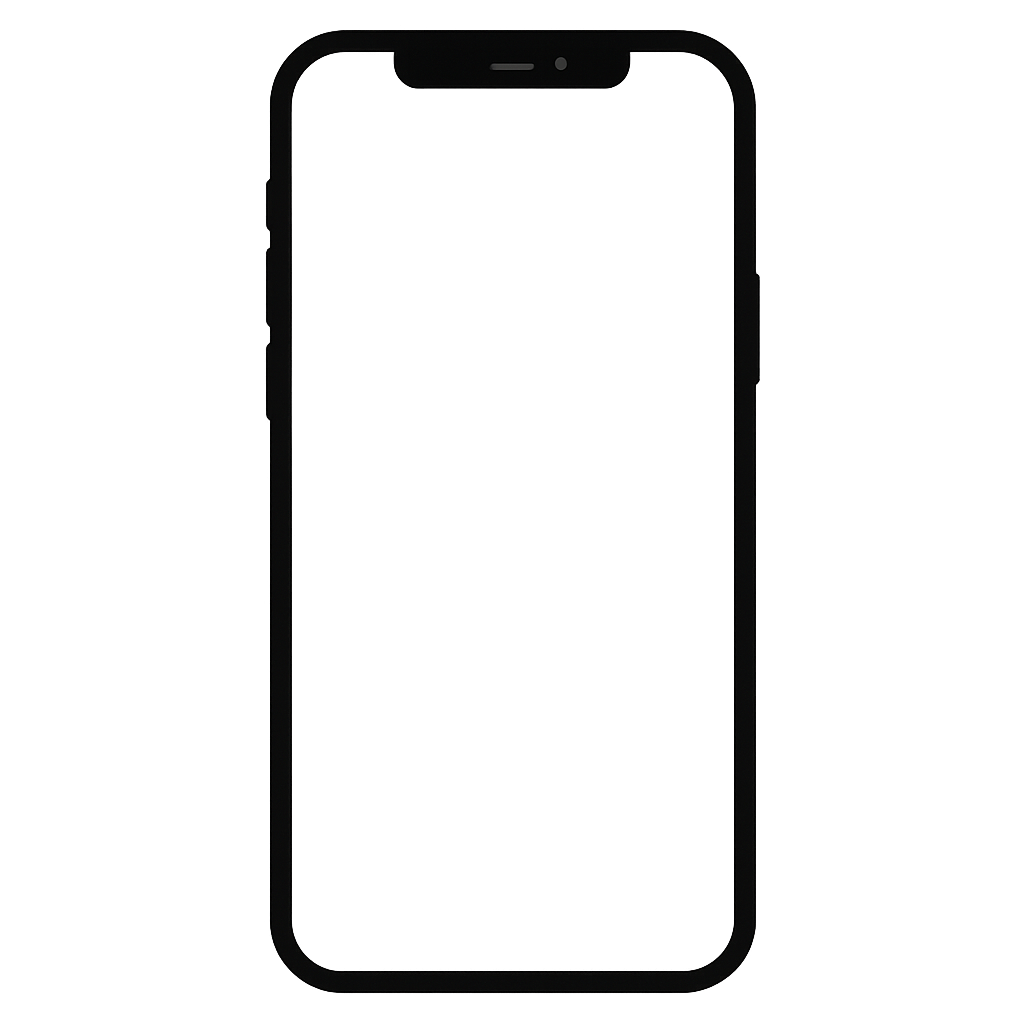 iPhone 12 Device