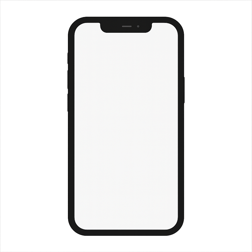 iPhone 13 Front