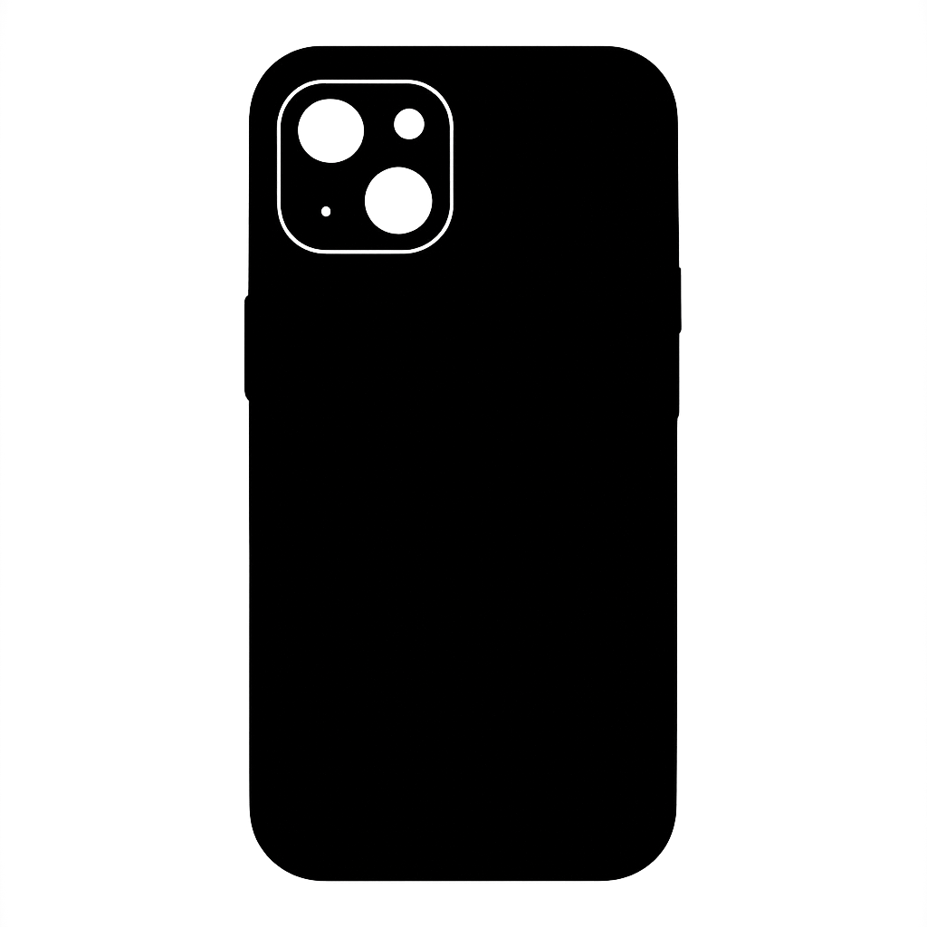 iPhone 13 Rear