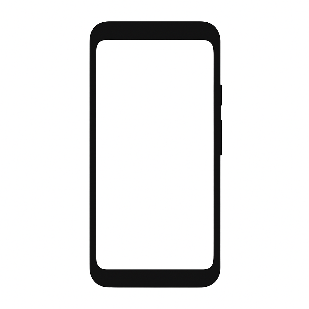Universal smartphone guide